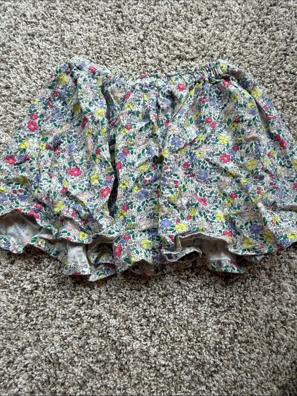 Old Navy lightweight mini